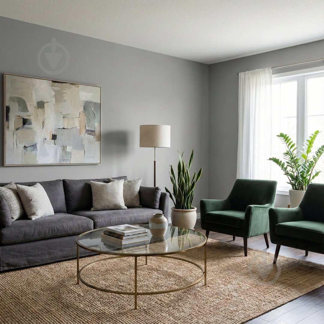 Фарба керамічна MAGNAT PRO Ceramic Superior 7 шовковистий мат NCS S 2005-R80B 9 л - фото 6 Фарба керамічна MAGNAT PRO Ceramic Superior 7 шовковистий мат NCS S 2005-R80B 9 л - фото 6