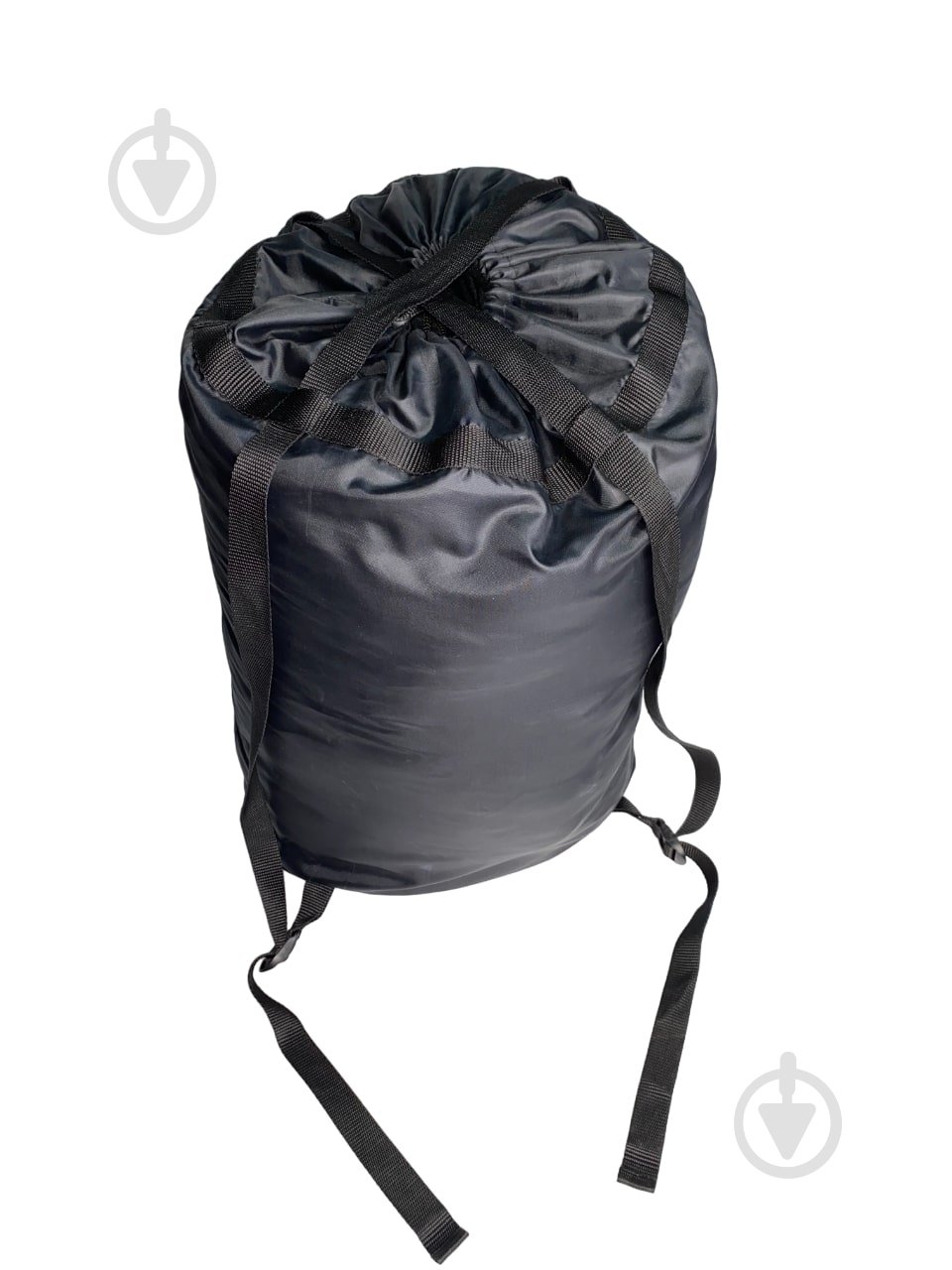 Спальний мішок Sanstore армійський тактичний (до -22°C) - фото 4