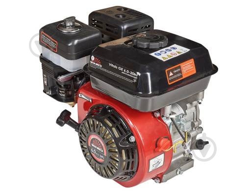 Двигатель бензиновый Vitals GE 6.0-20kr - фото 3 Двигатель бензиновый Vitals GE 6.0-20kr - фото 3