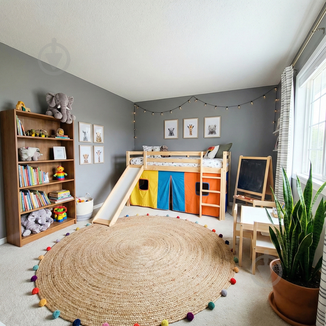 Фарба керамічна MAGNAT PRO Ceramic Superior 7 шовковистий мат NCS S 4502-B 4,5 л - фото 4 Фарба керамічна MAGNAT PRO Ceramic Superior 7 шовковистий мат NCS S 4502-B 4,5 л - фото 4