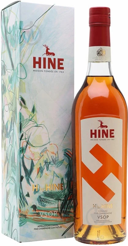 Коньяк Fine Champagne VSОР 40% - фото 1 Коньяк Fine Champagne VSОР 40% - фото 1