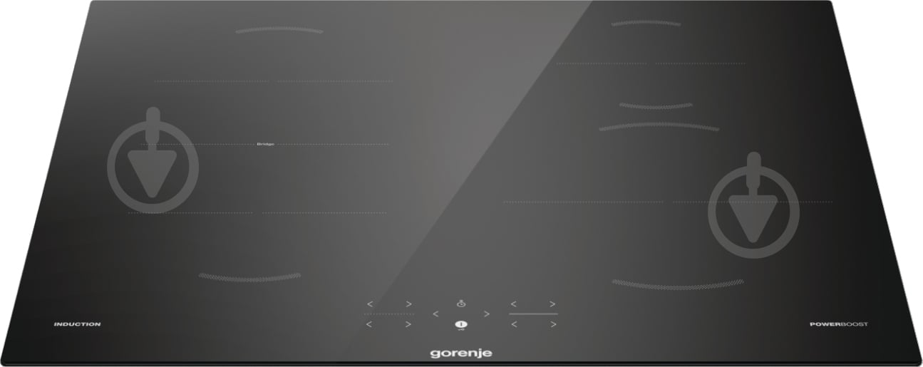 Варочная поверхность индукционная Gorenje GI621FMC - фото 6 Варочная поверхность индукционная Gorenje GI621FMC - фото 6