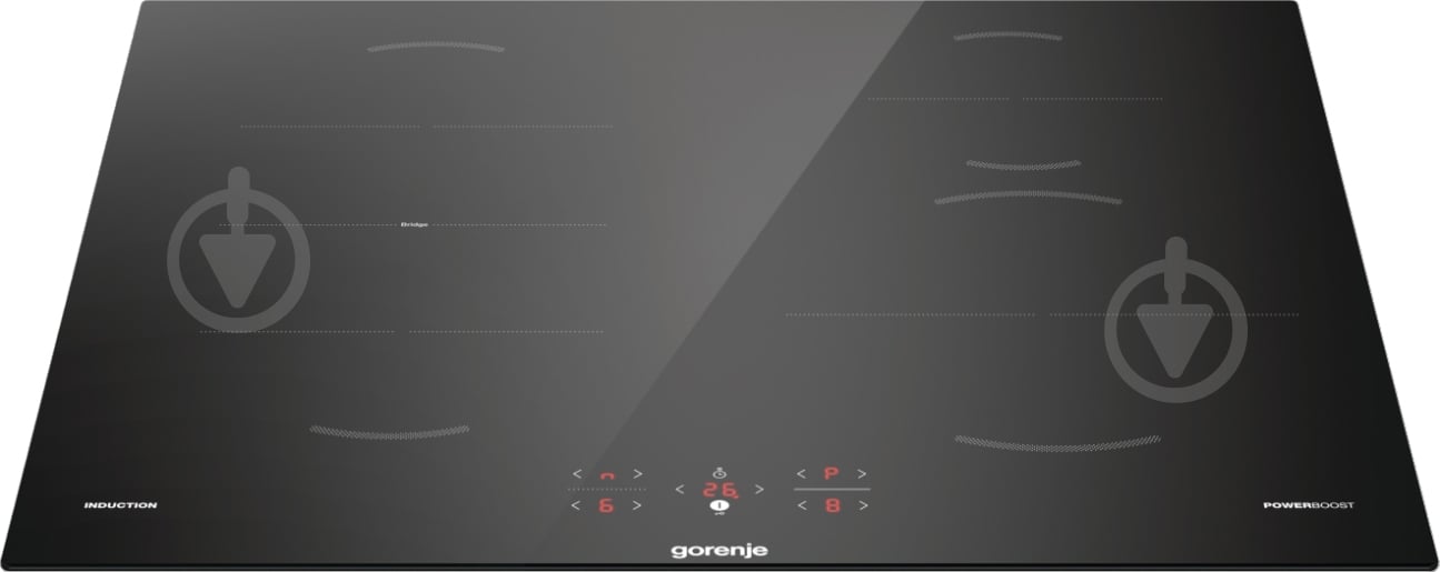 Варочная поверхность индукционная Gorenje GI621FMC - фото 7 Варочная поверхность индукционная Gorenje GI621FMC - фото 7