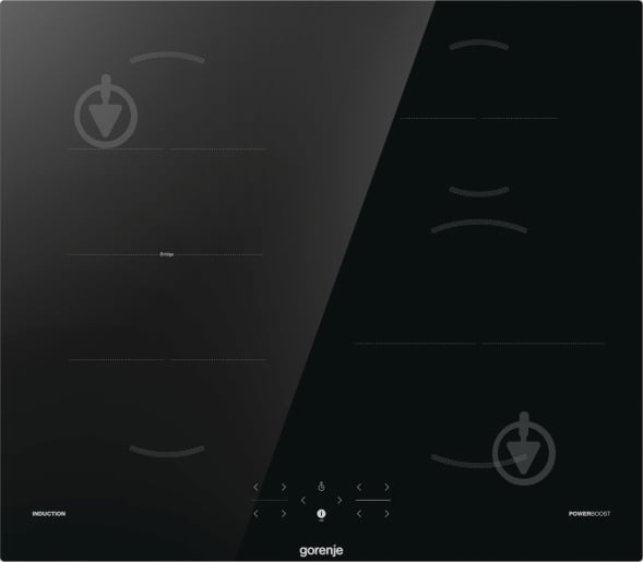 Варочная поверхность индукционная Gorenje GI621FMC - фото 3 Варочная поверхность индукционная Gorenje GI621FMC - фото 3