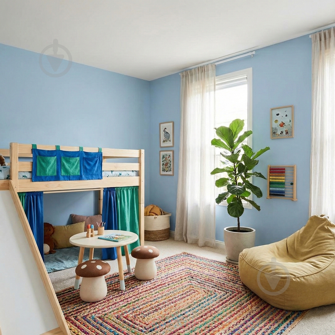 Фарба керамічна MAGNAT PRO Ceramic Superior 7 шовковистий мат NCS S 1515-R80B 2,7 л - фото 4 Фарба керамічна MAGNAT PRO Ceramic Superior 7 шовковистий мат NCS S 1515-R80B 2,7 л - фото 4