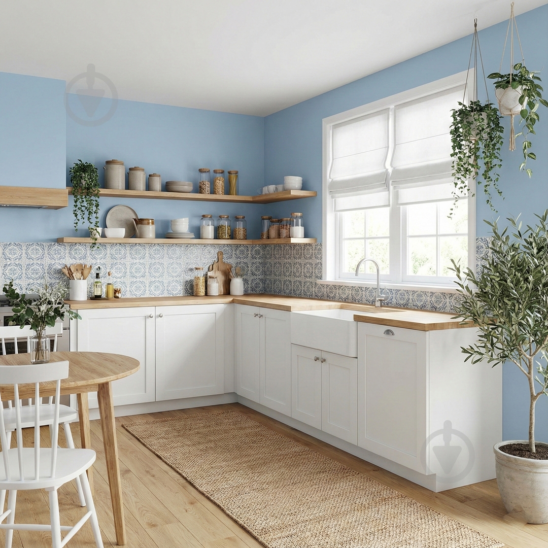 Фарба керамічна MAGNAT PRO Ceramic Superior 7 шовковистий мат NCS S 1515-R80B 2,7 л - фото 5 Фарба керамічна MAGNAT PRO Ceramic Superior 7 шовковистий мат NCS S 1515-R80B 2,7 л - фото 5