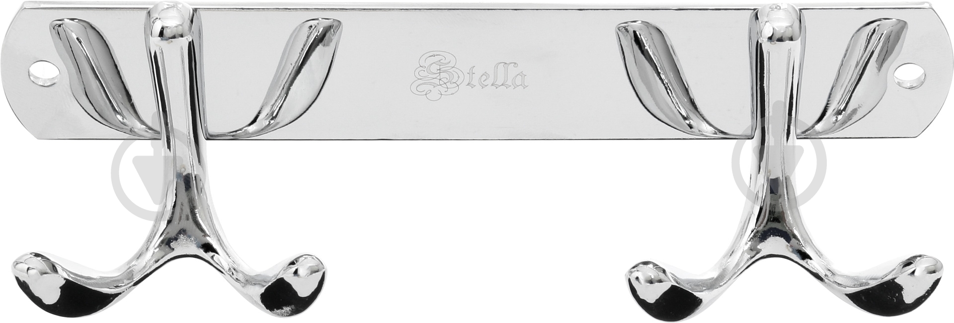 Планка с крючками Stella 2202 - фото 2