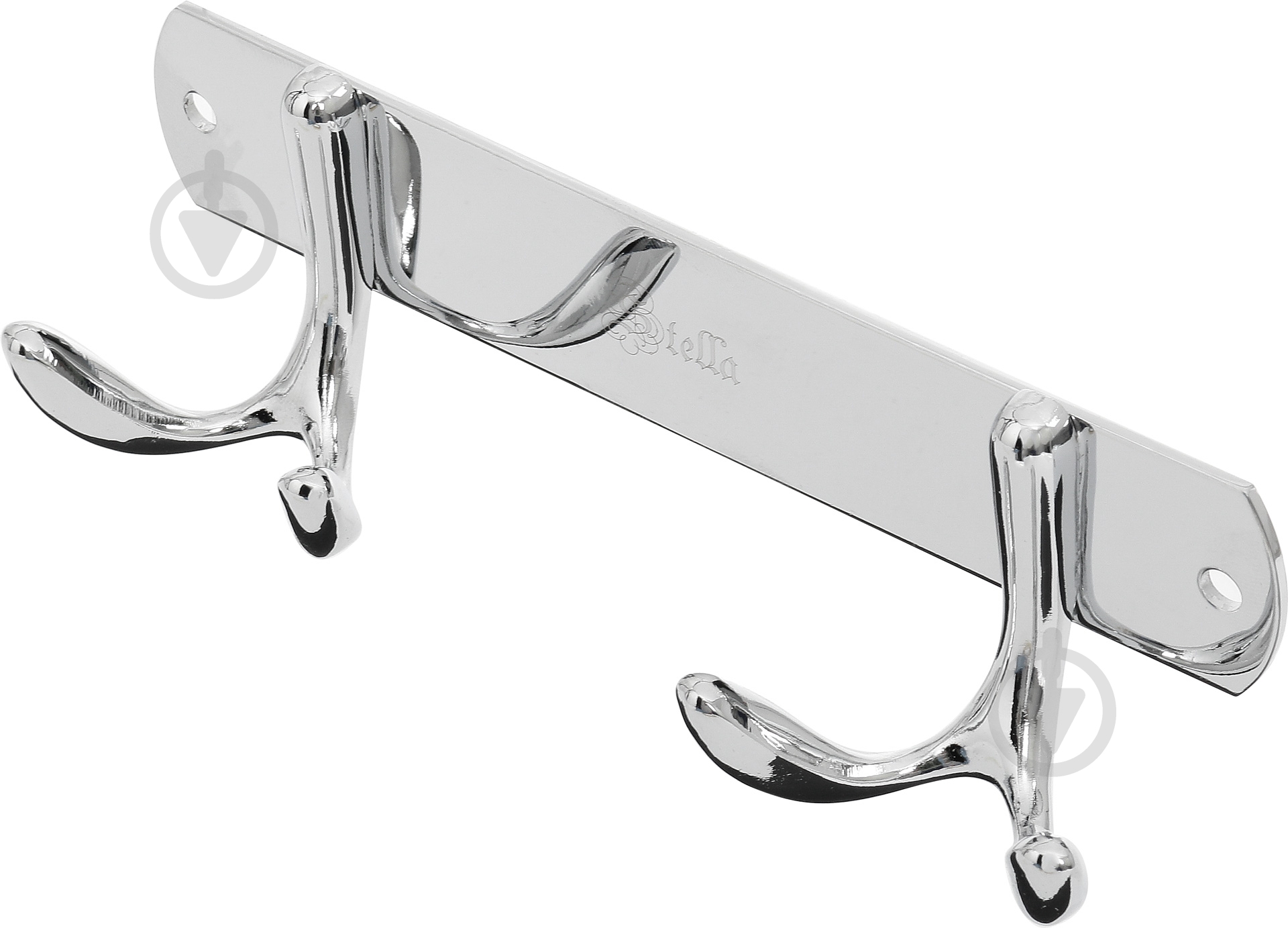 Планка с крючками Stella 2202 - фото 3