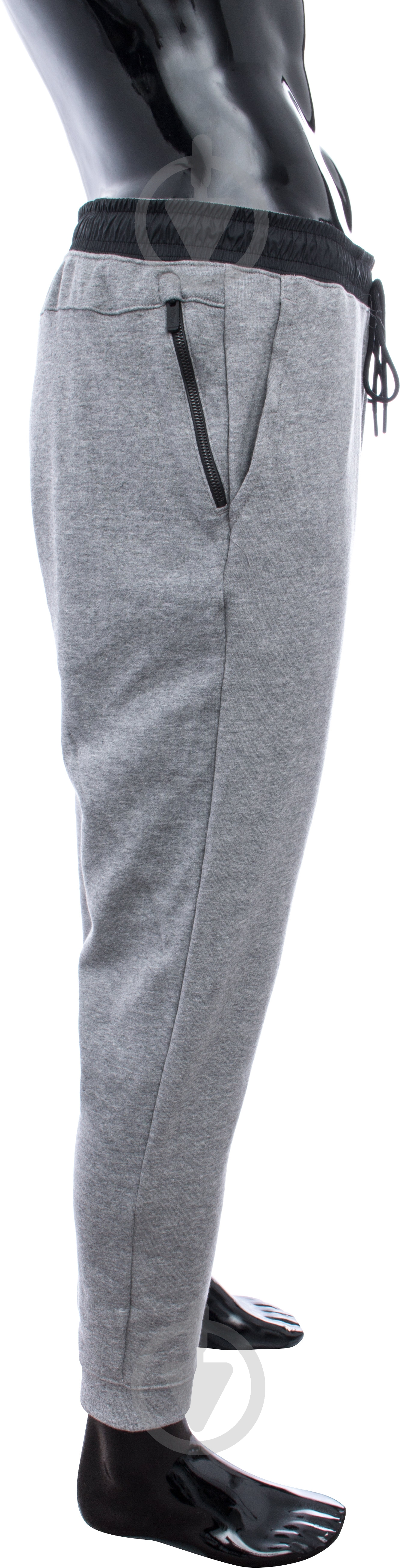 Брюки Nike 805154-091 р. 2XL серый - фото 4