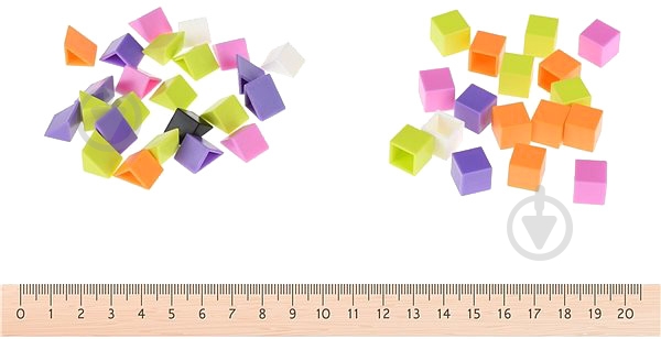 Пазл Same Toy Colourful designs Undersea 5993-3Ut - фото 4