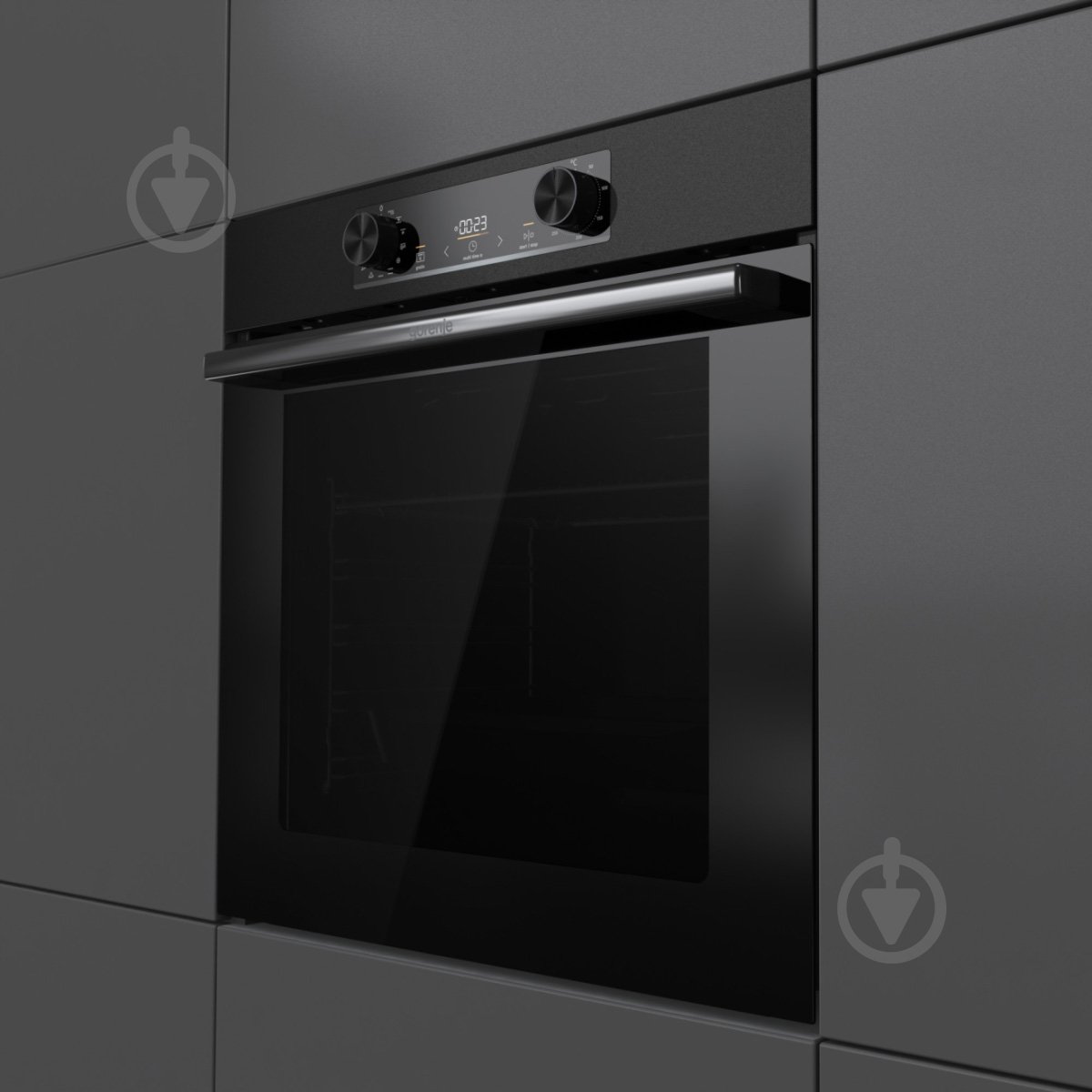Духовой шкаф Gorenje BOP6737E02BK - фото 5 Духовой шкаф Gorenje BOP6737E02BK - фото 5