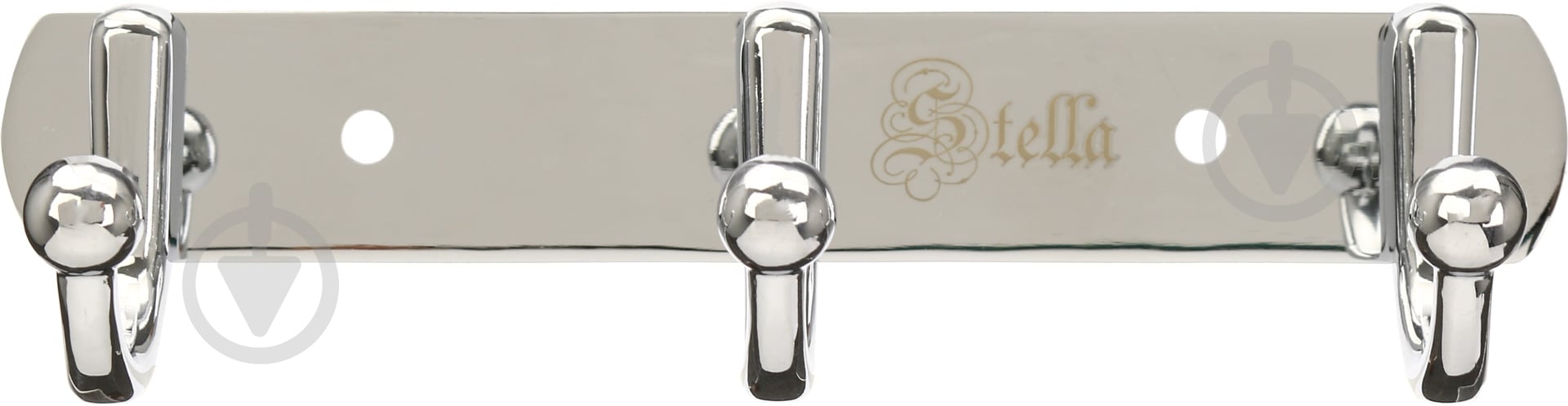 Планка с крючками Stella 9103 - фото 2