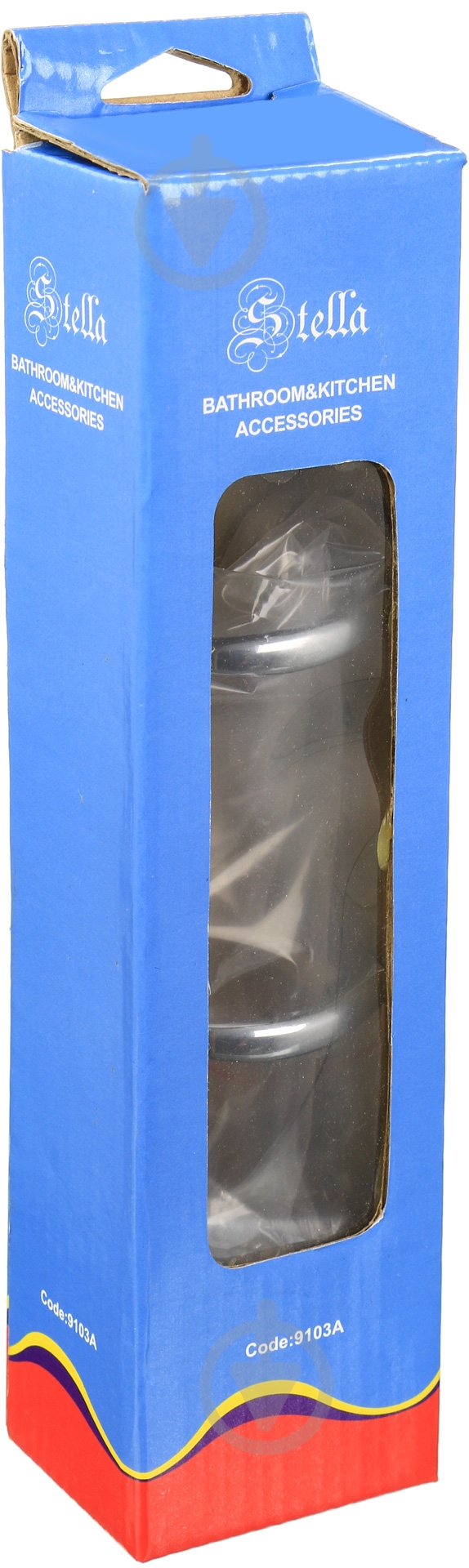 Планка с крючками Stella 9103 - фото 3