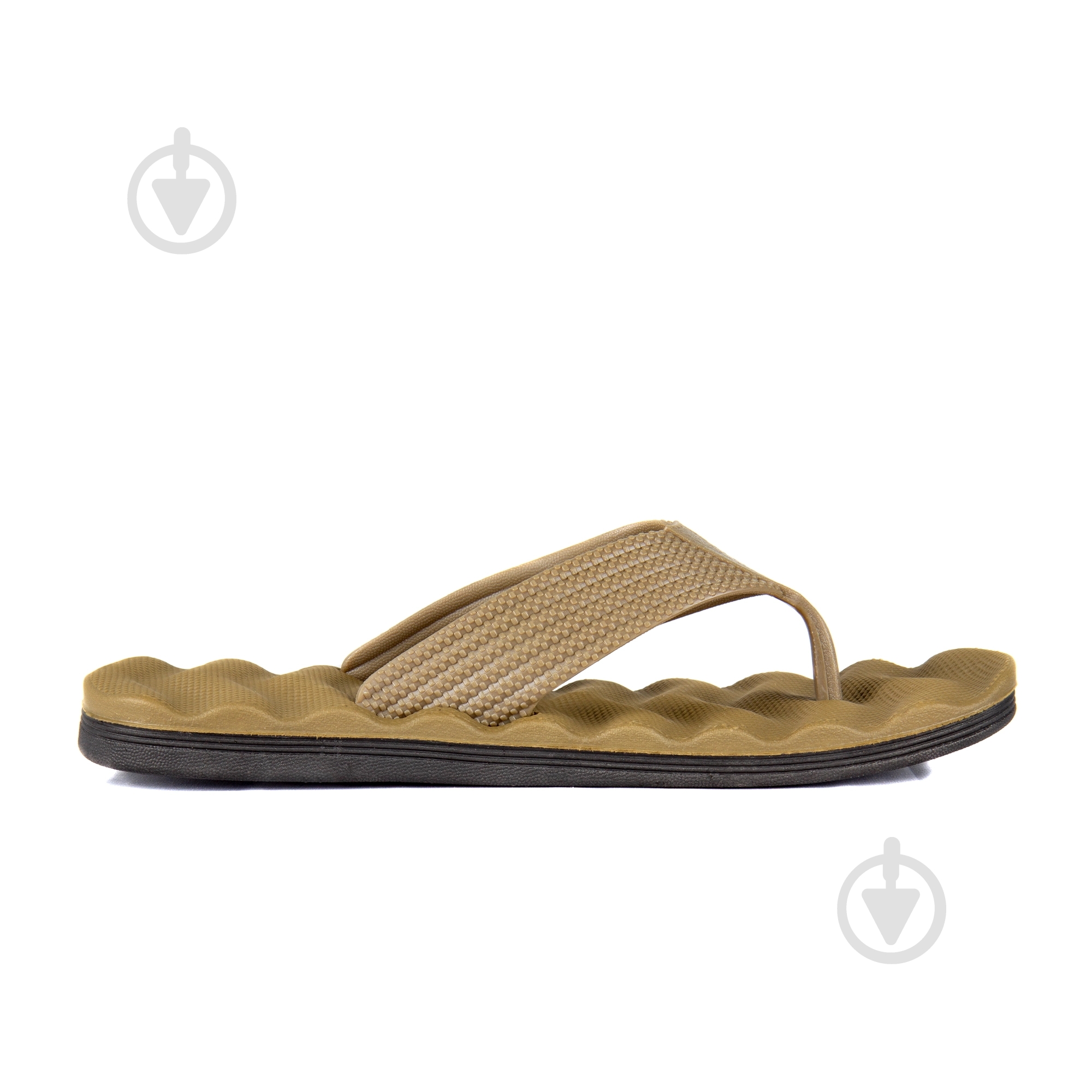 Сандалі "COMBAT" Coyote, EU 42/US 9 Mil-Tec - фото 2