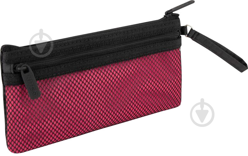 Пенал k20-664-6 KITE черный с рисунком - фото 2