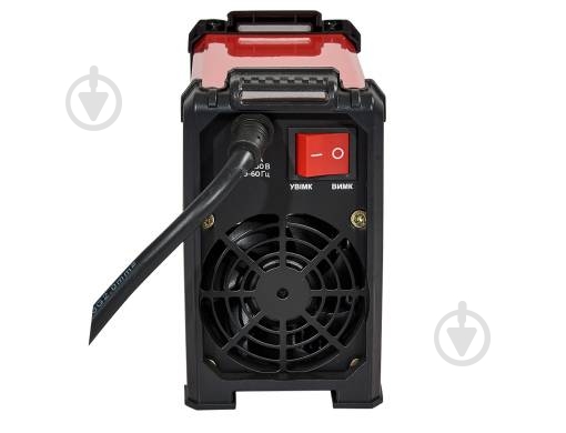 Аппарат сварочный Vitals MMA-1400 LCDk smart - фото 8 Аппарат сварочный Vitals MMA-1400 LCDk smart - фото 8