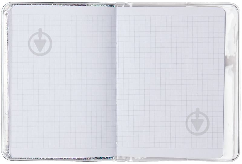 Блокнот А6 Panda K20-231-1 KITE - фото 4