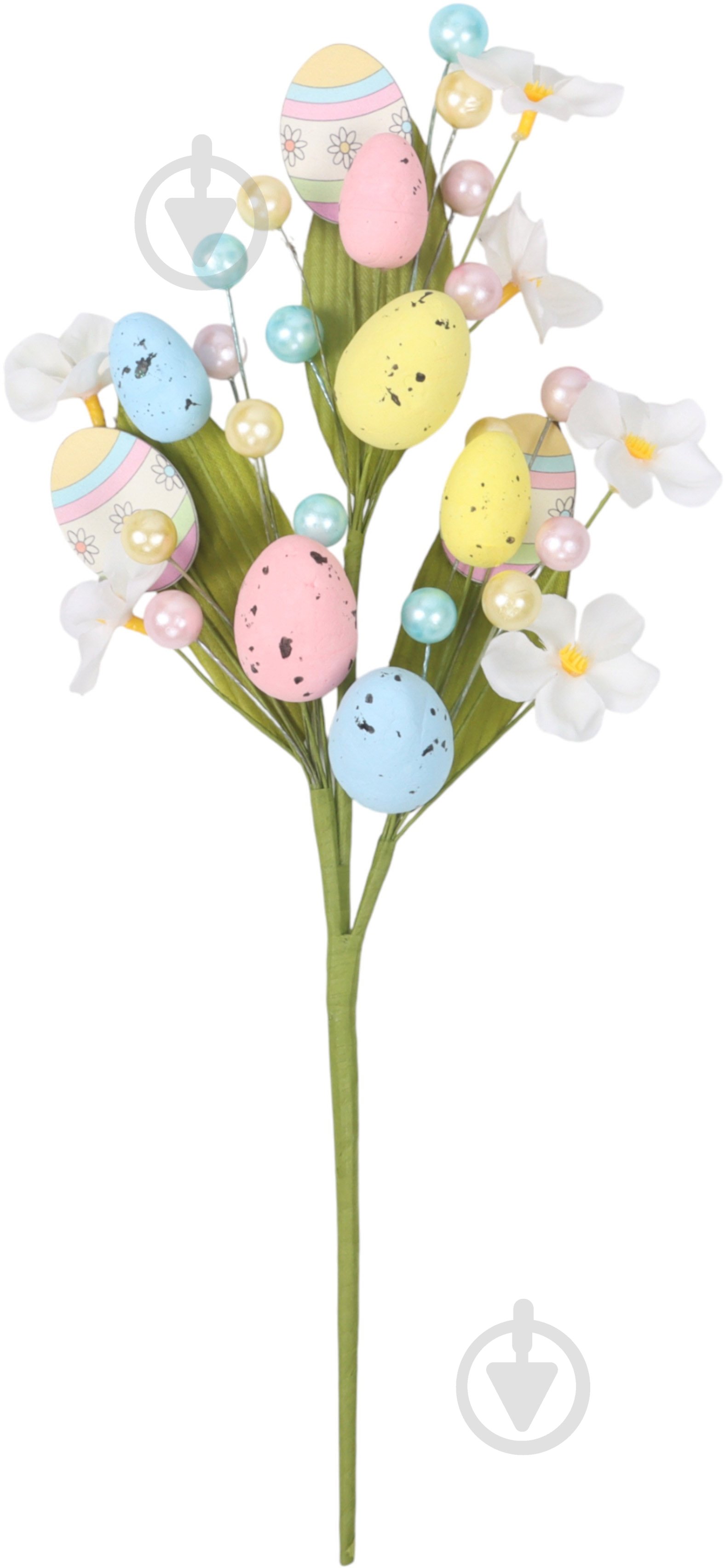 Ветвь 32 см A24-0122 - фото 1