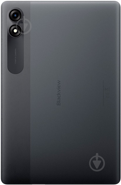 Планшет Blackview Tab 90 10,9" 8/128GB Wi-Fi + LTE grey (6931548318118) - фото 5
