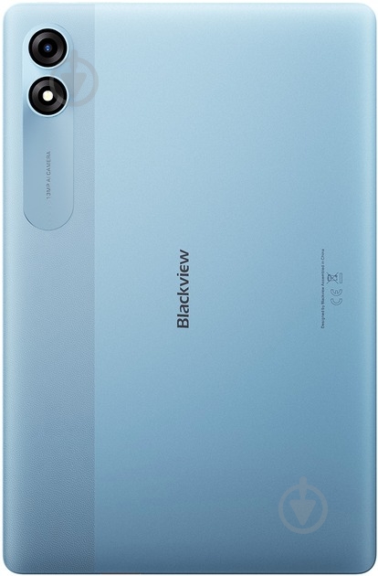 Планшет Blackview Tab 90 10,9" 8/128GB Wi-Fi + LTE blue (BVTAB90-BL) - фото 5