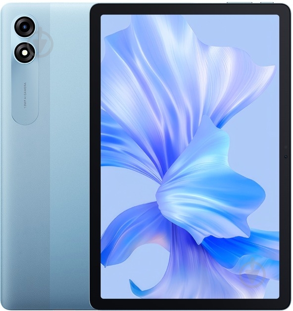 Планшет Blackview Tab 90 10,9" 8/128GB Wi-Fi + LTE blue (BVTAB90-BL) - фото 1