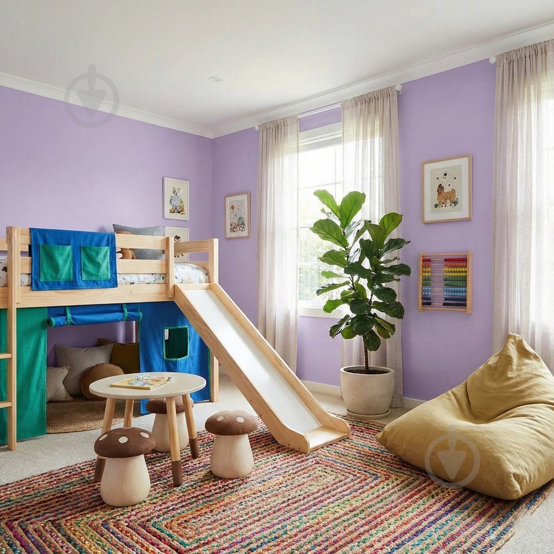 Краска керамическая MAGNAT PRO Ceramic Superior 7 шелковистый мат NCS S 0525-R60B 0,9 л - фото 3 Краска керамическая MAGNAT PRO Ceramic Superior 7 шелковистый мат NCS S 0525-R60B 0,9 л - фото 3