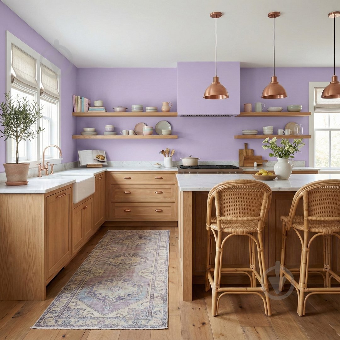 Краска керамическая MAGNAT PRO Ceramic Superior 7 шелковистый мат NCS S 0525-R60B 0,9 л - фото 5 Краска керамическая MAGNAT PRO Ceramic Superior 7 шелковистый мат NCS S 0525-R60B 0,9 л - фото 5