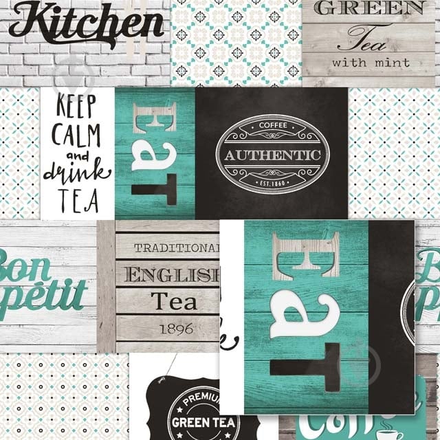 Обои из вспененного винила Sintra Decoration BON APPETIT 339121 0,53x10,05 м - фото 1 Обои из вспененного винила Sintra Decoration BON APPETIT 339121 0,53x10,05 м - фото 1