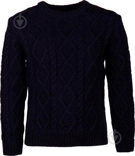 Джемпер для мальчика Flash р.128 синий 17B905-1012_421 - фото 1