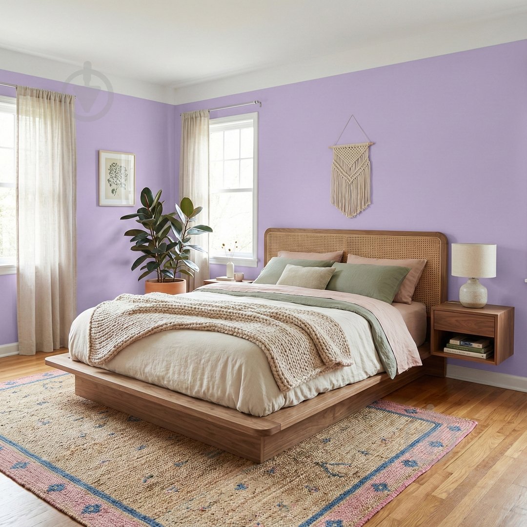 Краска керамическая MAGNAT PRO Ceramic Superior 7 шелковистый мат NCS S 0525-R60B 9 л - фото 6 Краска керамическая MAGNAT PRO Ceramic Superior 7 шелковистый мат NCS S 0525-R60B 9 л - фото 6