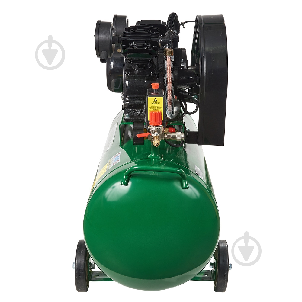 Компрессор Nowa КРN 420-100 148183 - фото 3