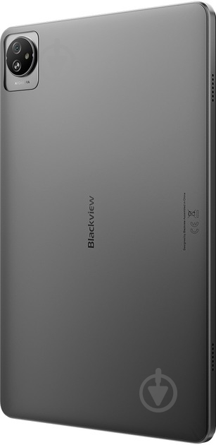 Планшет Blackview Tab 30 10,1" 2/64GB Wi-Fi grey (BVTAB30WIFI_GREY) - фото 6 Планшет Blackview Tab 30 10,1" 2/64GB Wi-Fi grey (BVTAB30WIFI_GREY) - фото 6