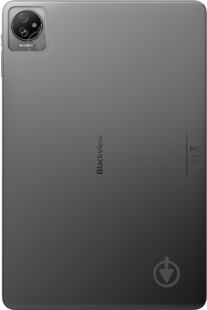 Планшет Blackview Tab 30 10,1" 2/64GB Wi-Fi grey (BVTAB30WIFI_GREY) - фото 5 Планшет Blackview Tab 30 10,1" 2/64GB Wi-Fi grey (BVTAB30WIFI_GREY) - фото 5