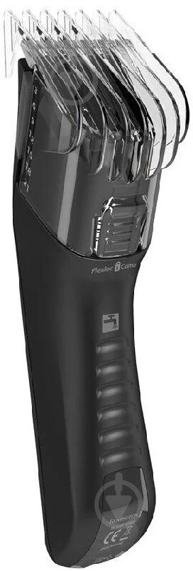 Триммер Remington HC5150 E51 для стрижки волос - фото 3 Триммер Remington HC5150 E51 для стрижки волос - фото 3