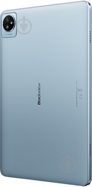 Планшет Blackview Tab 30 10,1" 2/64GB Wi-Fi blue (BVTAB30WIFI_BLUE) - фото 6