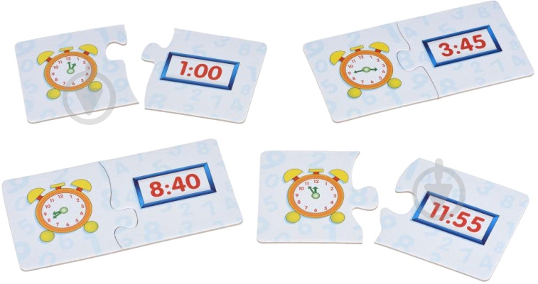 Пазл Same Toy Mad Xiang Время 2056AUt - фото 2 Пазл Same Toy Mad Xiang Время 2056AUt - фото 2