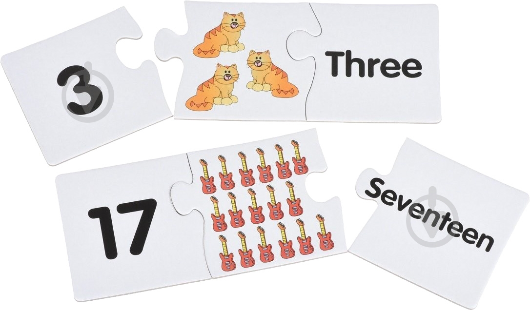 Пазл Same Toy Mad Xiang Числа 2091AUt - фото 2 Пазл Same Toy Mad Xiang Числа 2091AUt - фото 2