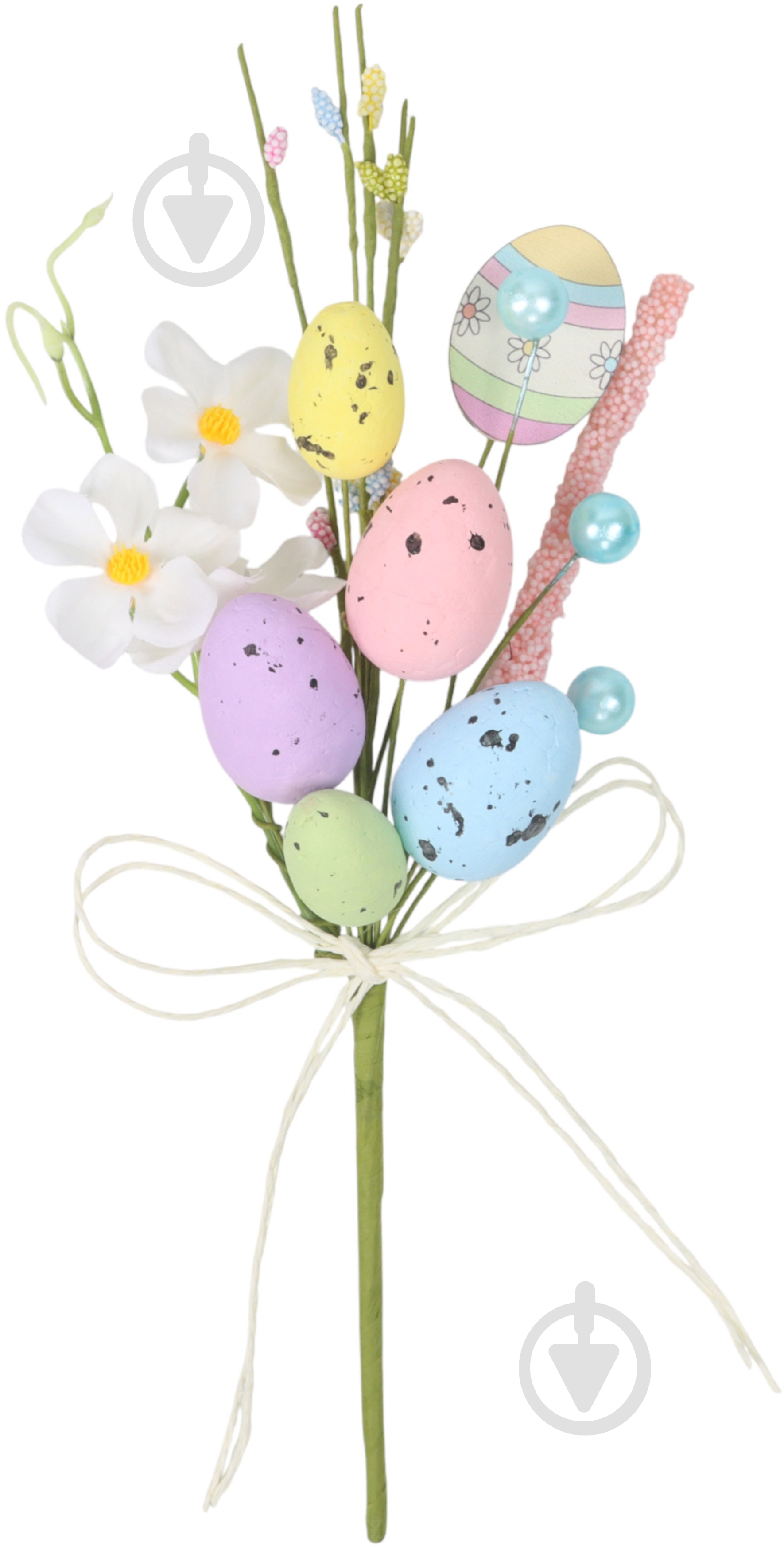 Ветвь 25 см A24-0123 - фото 1