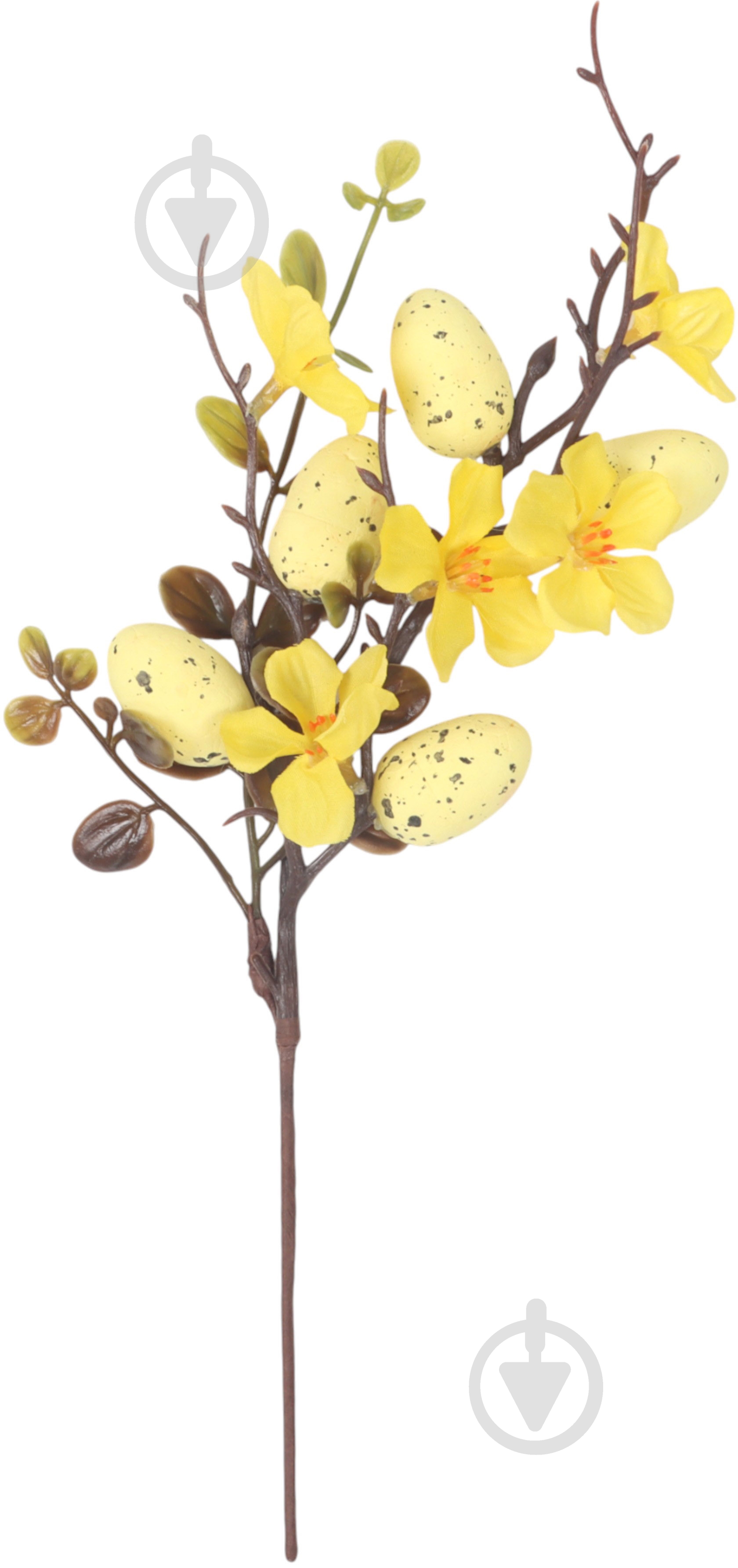 Ветвь 25 см A24-0133 - фото 1