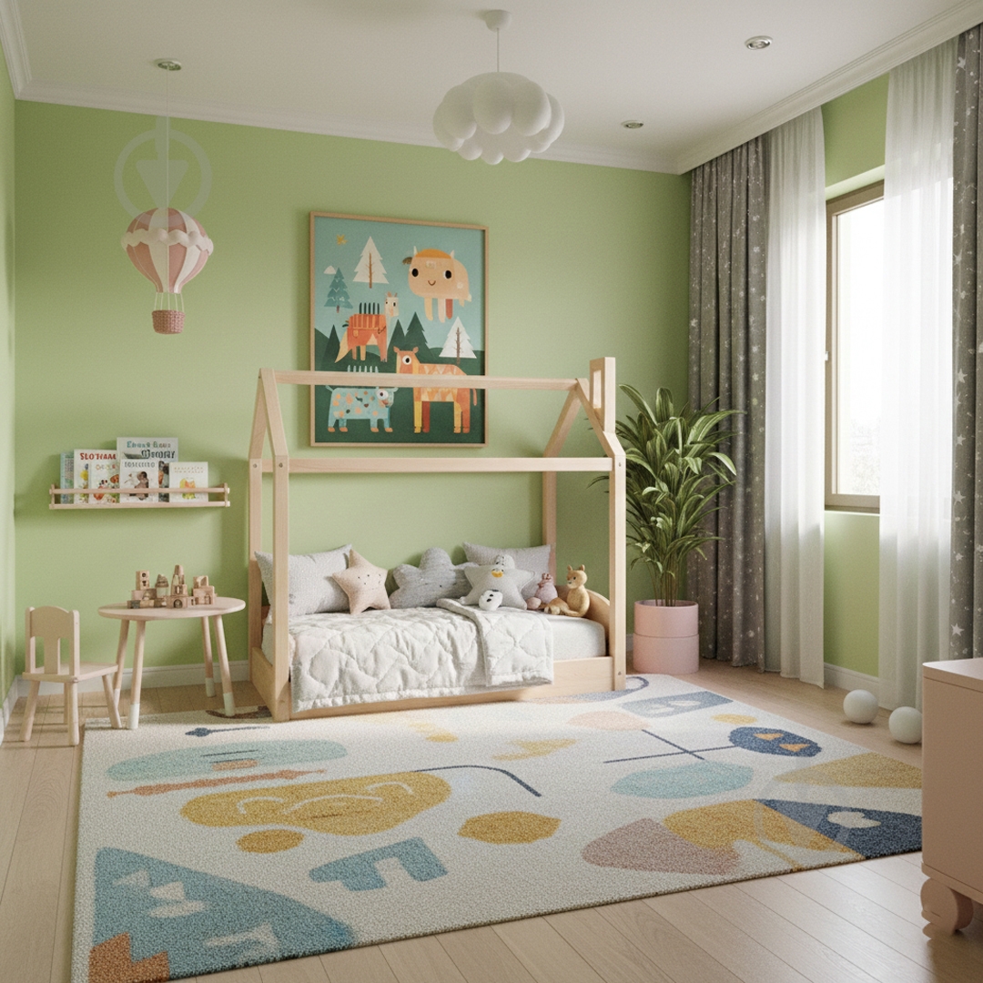 Краска керамическая MAGNAT PRO Ceramic Superior 7 шелковистый мат NCS S 0540-G50Y 4,5 л - фото 4 Краска керамическая MAGNAT PRO Ceramic Superior 7 шелковистый мат NCS S 0540-G50Y 4,5 л - фото 4