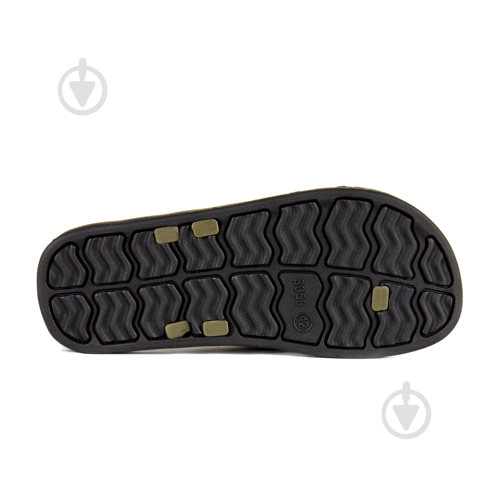 Сандалии "COMBAT" Olive, EU 41/US 8 Mil-Tec - фото 4 Сандалии "COMBAT" Olive, EU 41/US 8 Mil-Tec - фото 4