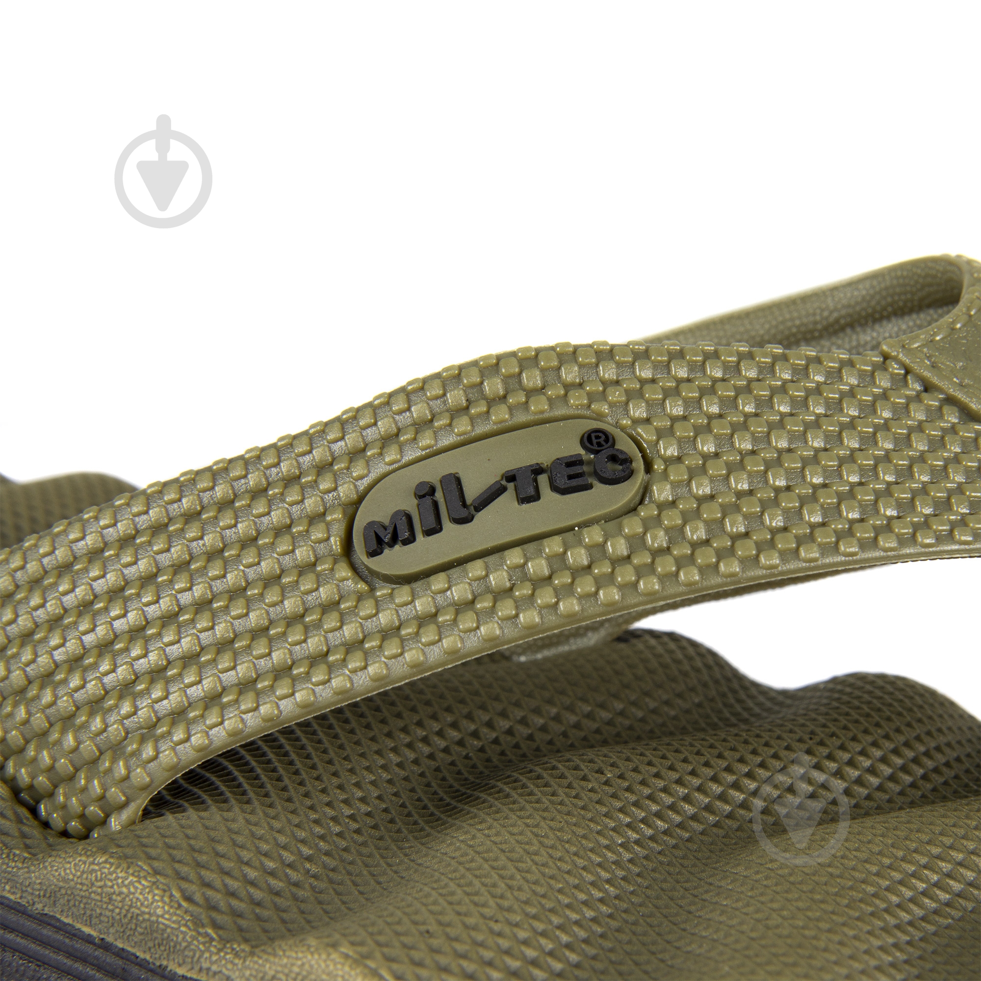 Сандалии "COMBAT" Olive, EU 41/US 8 Mil-Tec - фото 3 Сандалии "COMBAT" Olive, EU 41/US 8 Mil-Tec - фото 3