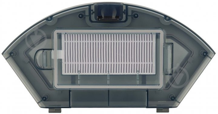 Робот-пылесос Sencor SRV 9150WH white - фото 17