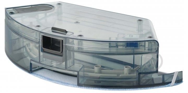 Робот-пылесос Sencor SRV 9150WH white - фото 18