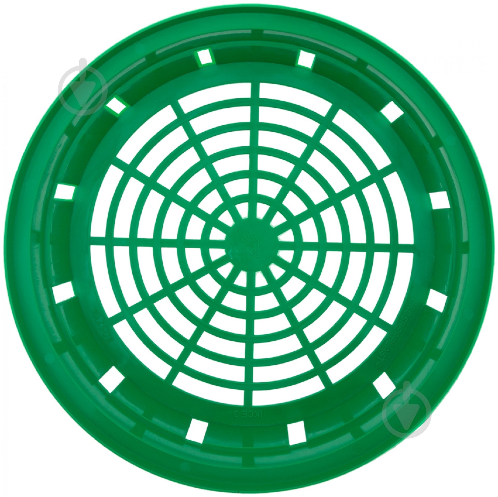 Корзинка Prosperplast для луковиц 2 23 см - фото 2