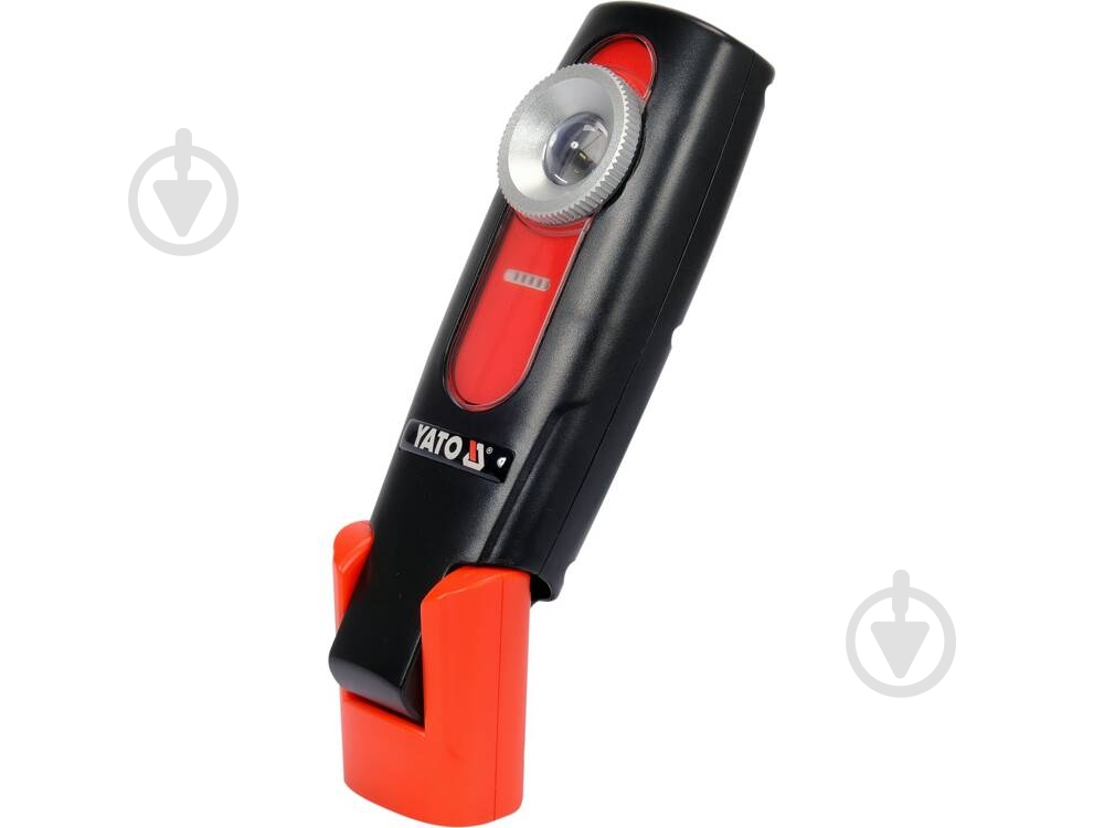 Фонарь YATO YT-08500 - фото 7