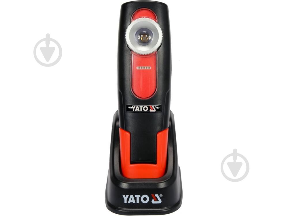 Фонарь YATO YT-08500 - фото 2