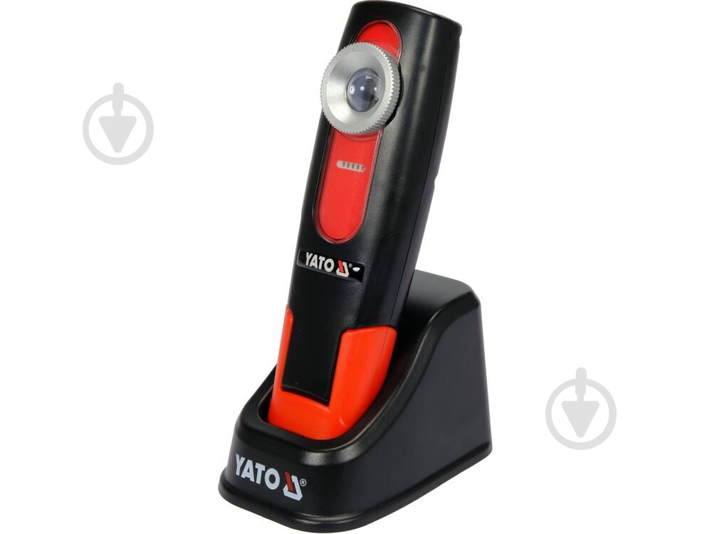 Фонарь YATO YT-08500 - фото 1