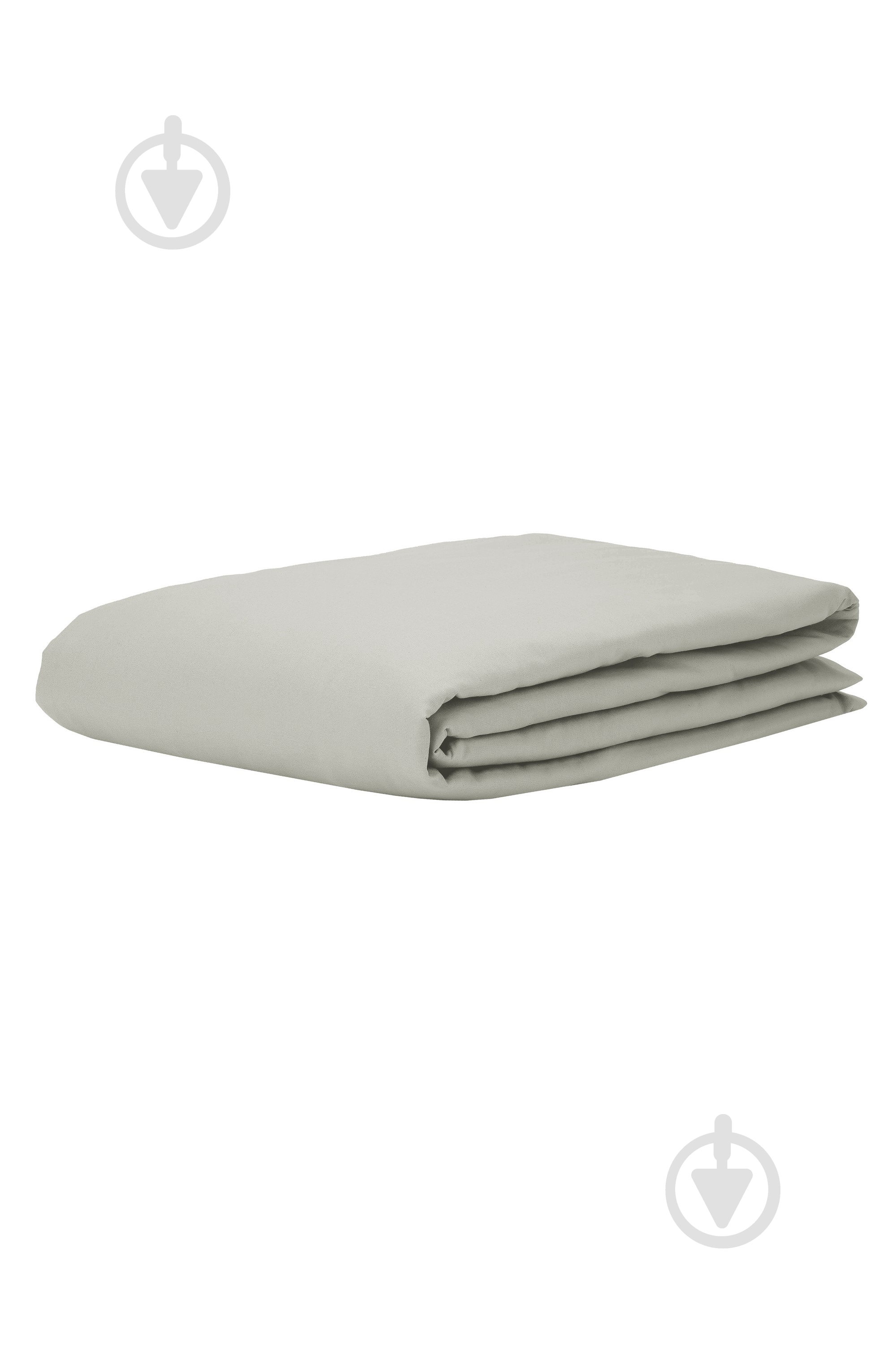 Комплект постельного белья Good-Dream бязь Light Grey Детский (GDKGBLG110140) серый - фото 5 Комплект постельного белья Good-Dream бязь Light Grey Детский (GDKGBLG110140) серый - фото 5