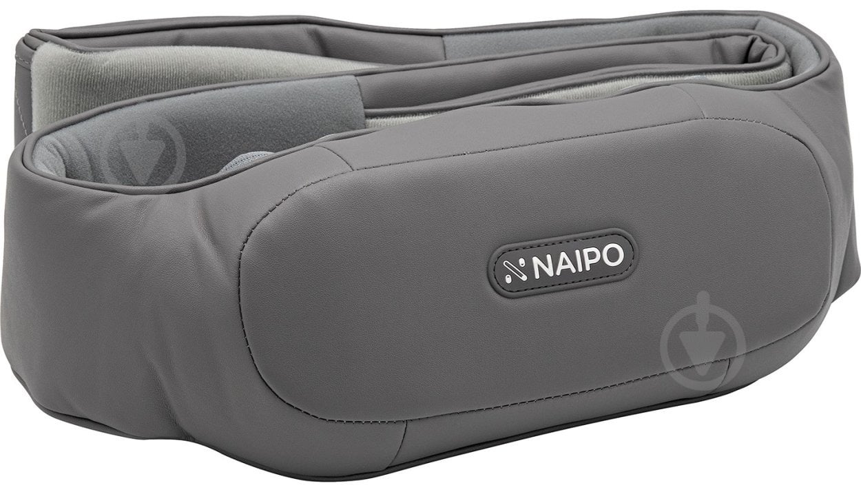 Массажер для шеи Naipo OCUDDLE-P1 - фото 3